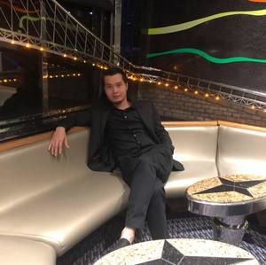 Meet your Posher, Hieu